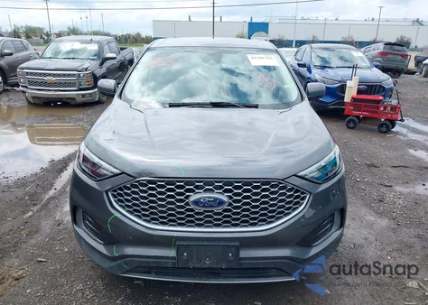 2024 Ford Edge Sel z USA, uszkodzony, nr VIN 2FMPK4J95RBA98916
